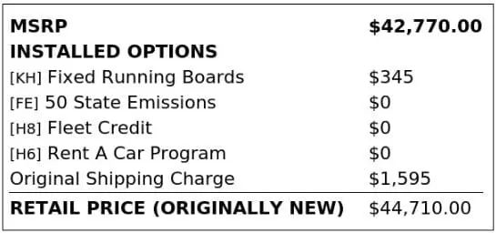 Florida Fine Cars - Used TOYOTA 4RUNNER 2025 MIAMI SR5
