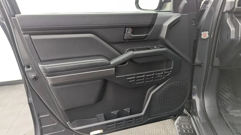 Florida Fine Cars - Used TOYOTA 4RUNNER 2025 MIAMI SR5