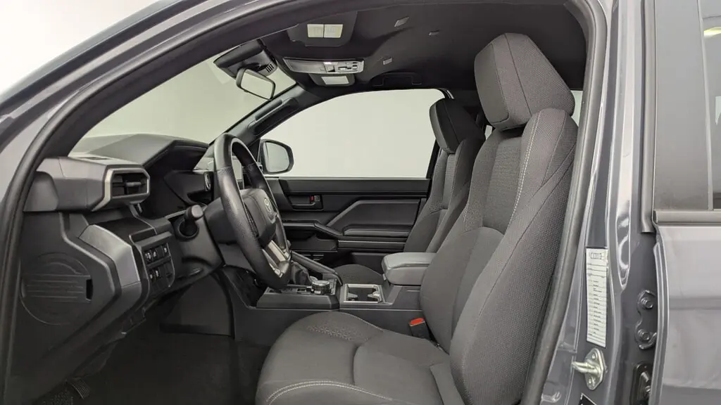 Florida Fine Cars - Used TOYOTA 4RUNNER 2025 MIAMI SR5