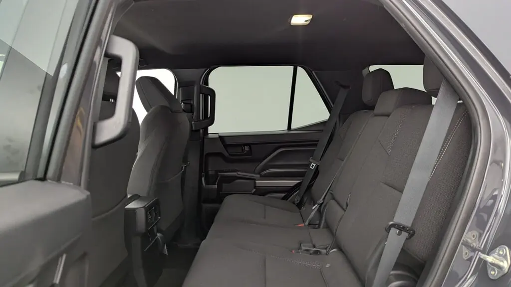 Florida Fine Cars - Used TOYOTA 4RUNNER 2025 MIAMI SR5