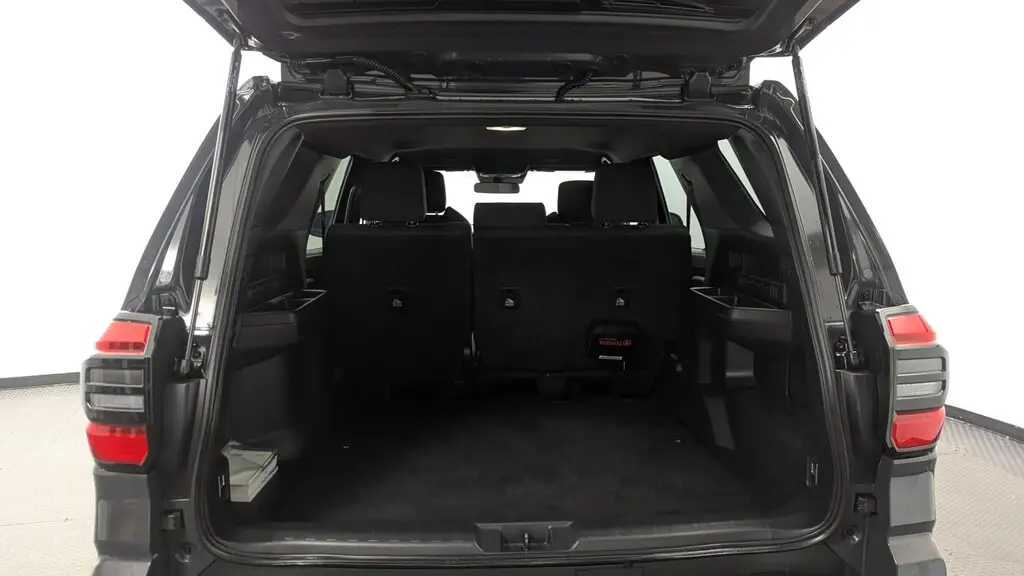 Florida Fine Cars - Used TOYOTA 4RUNNER 2025 MIAMI SR5
