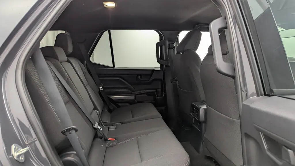 Florida Fine Cars - Used TOYOTA 4RUNNER 2025 MIAMI SR5