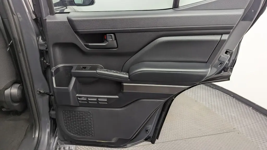 Florida Fine Cars - Used TOYOTA 4RUNNER 2025 MIAMI SR5