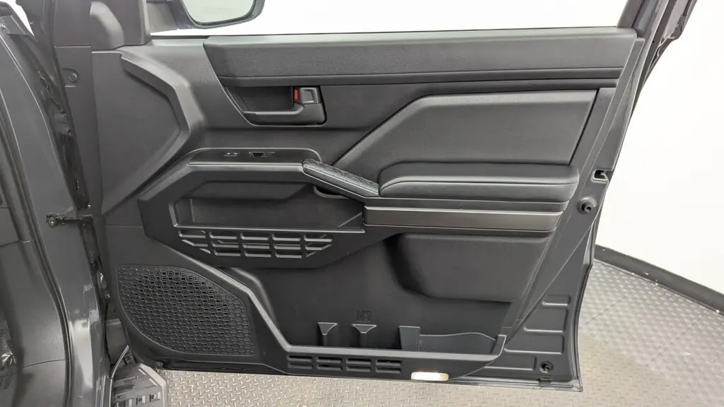 Florida Fine Cars - Used TOYOTA 4RUNNER 2025 MIAMI SR5