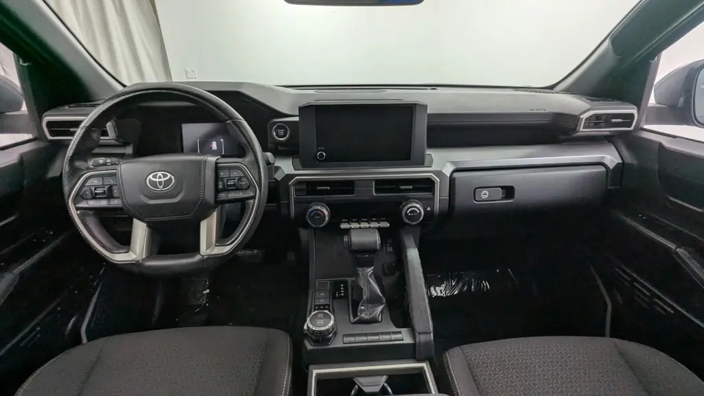 Florida Fine Cars - Used TOYOTA 4RUNNER 2025 MIAMI SR5