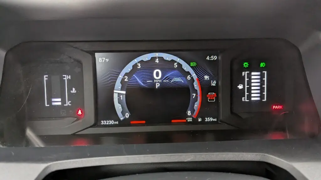 Florida Fine Cars - Used TOYOTA 4RUNNER 2025 MIAMI SR5