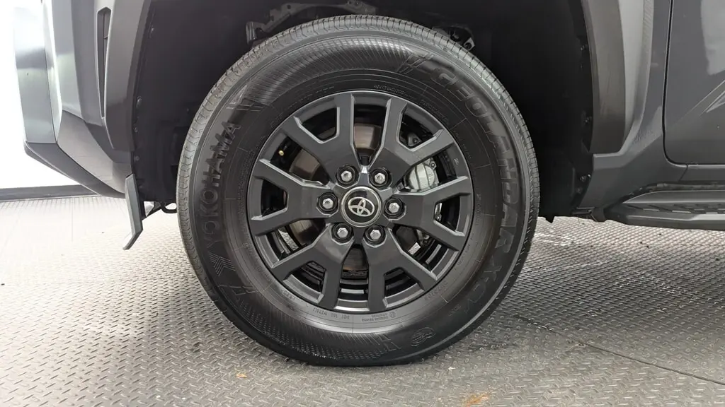 Florida Fine Cars - Used TOYOTA 4RUNNER 2025 MIAMI SR5