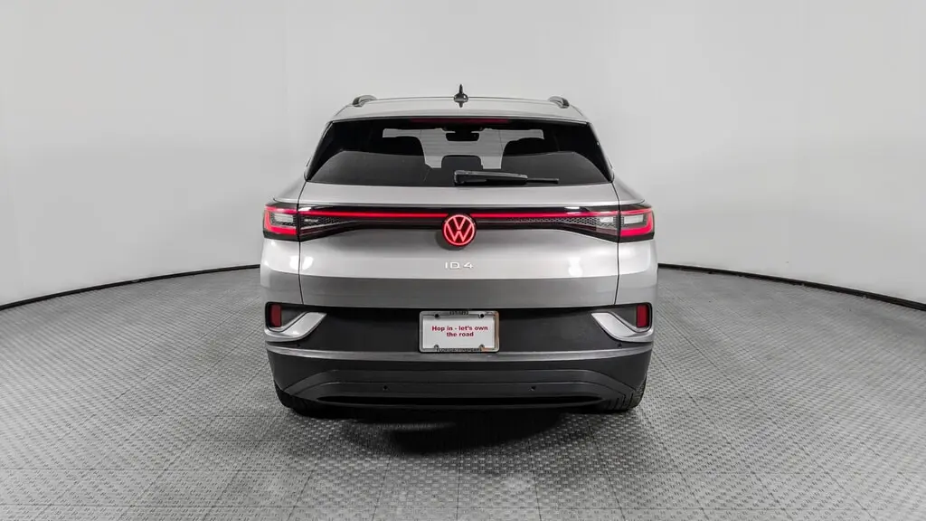 Florida Fine Cars - Used VOLKSWAGEN ID.4 2023 ORLANDO S