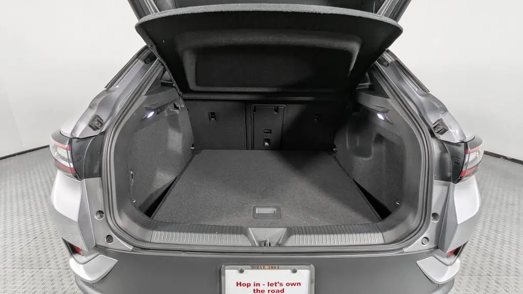 Florida Fine Cars - Used VOLKSWAGEN ID.4 2023 ORLANDO S