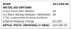 Florida Fine Cars - Used VOLKSWAGEN ID.4 2023 ORLANDO S