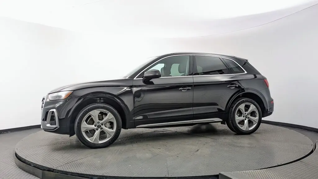 Florida Fine Cars - Used AUDI Q5 2023 MIAMI S LINE PREMIUM PLUS