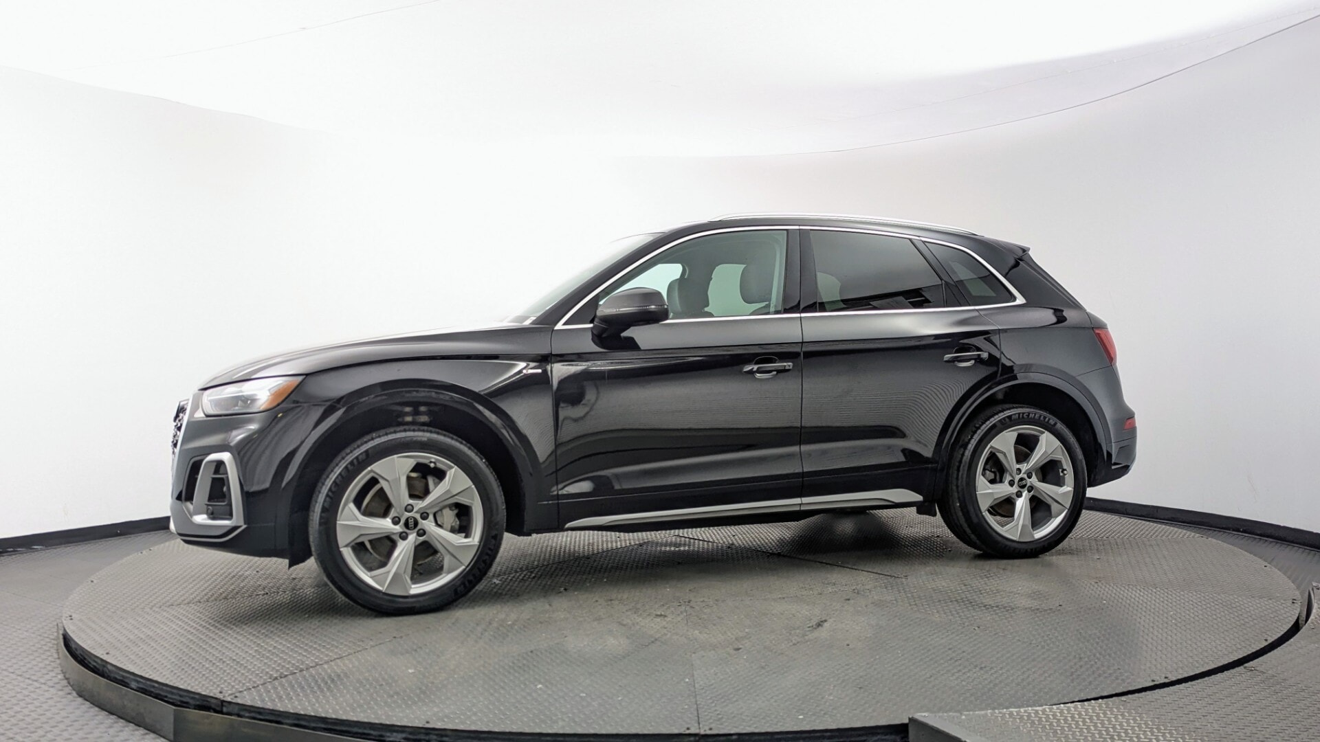 Florida Fine Cars - Used vehicle - SUV AUDI Q5 2023
