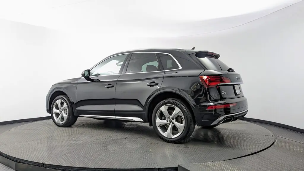 Florida Fine Cars - Used AUDI Q5 2023 MIAMI S LINE PREMIUM PLUS