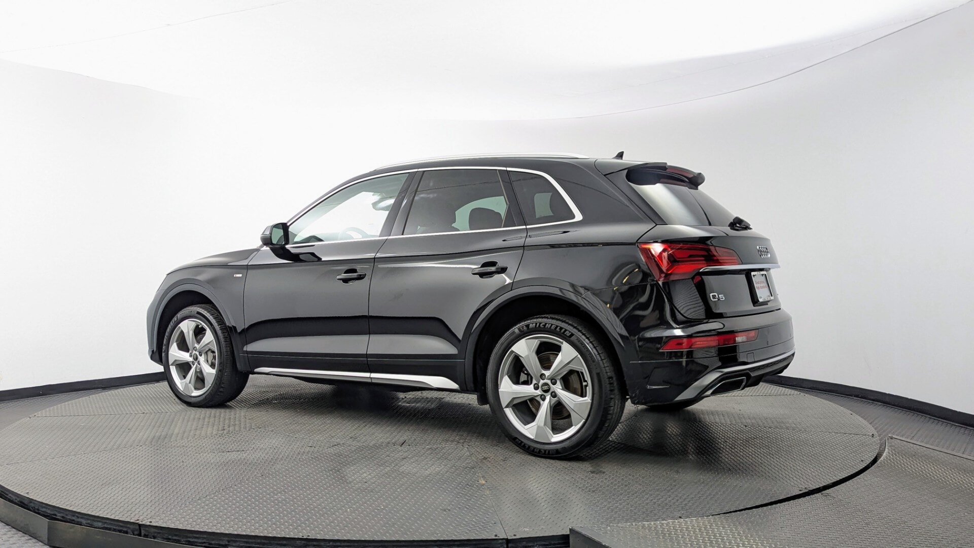 Florida Fine Cars - Used vehicle - SUV AUDI Q5 2023