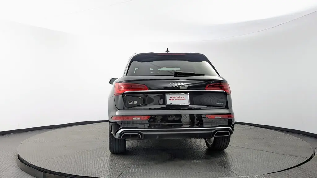 Florida Fine Cars - Used AUDI Q5 2023 MIAMI S LINE PREMIUM PLUS
