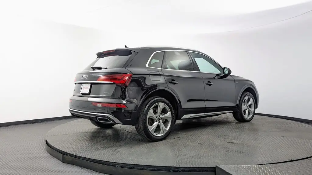 Florida Fine Cars - Used AUDI Q5 2023 MIAMI S LINE PREMIUM PLUS