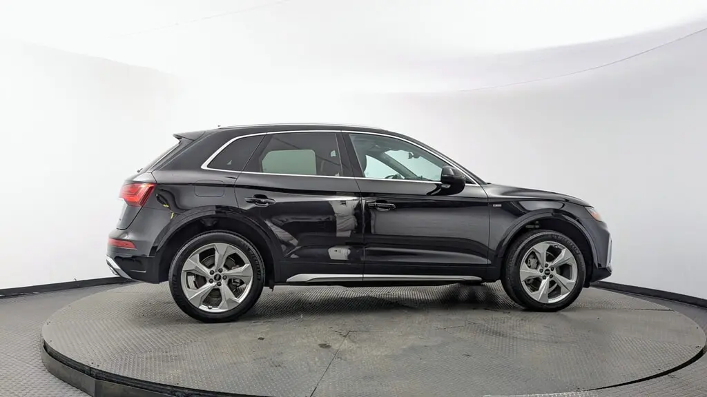 Florida Fine Cars - Used AUDI Q5 2023 MIAMI S LINE PREMIUM PLUS