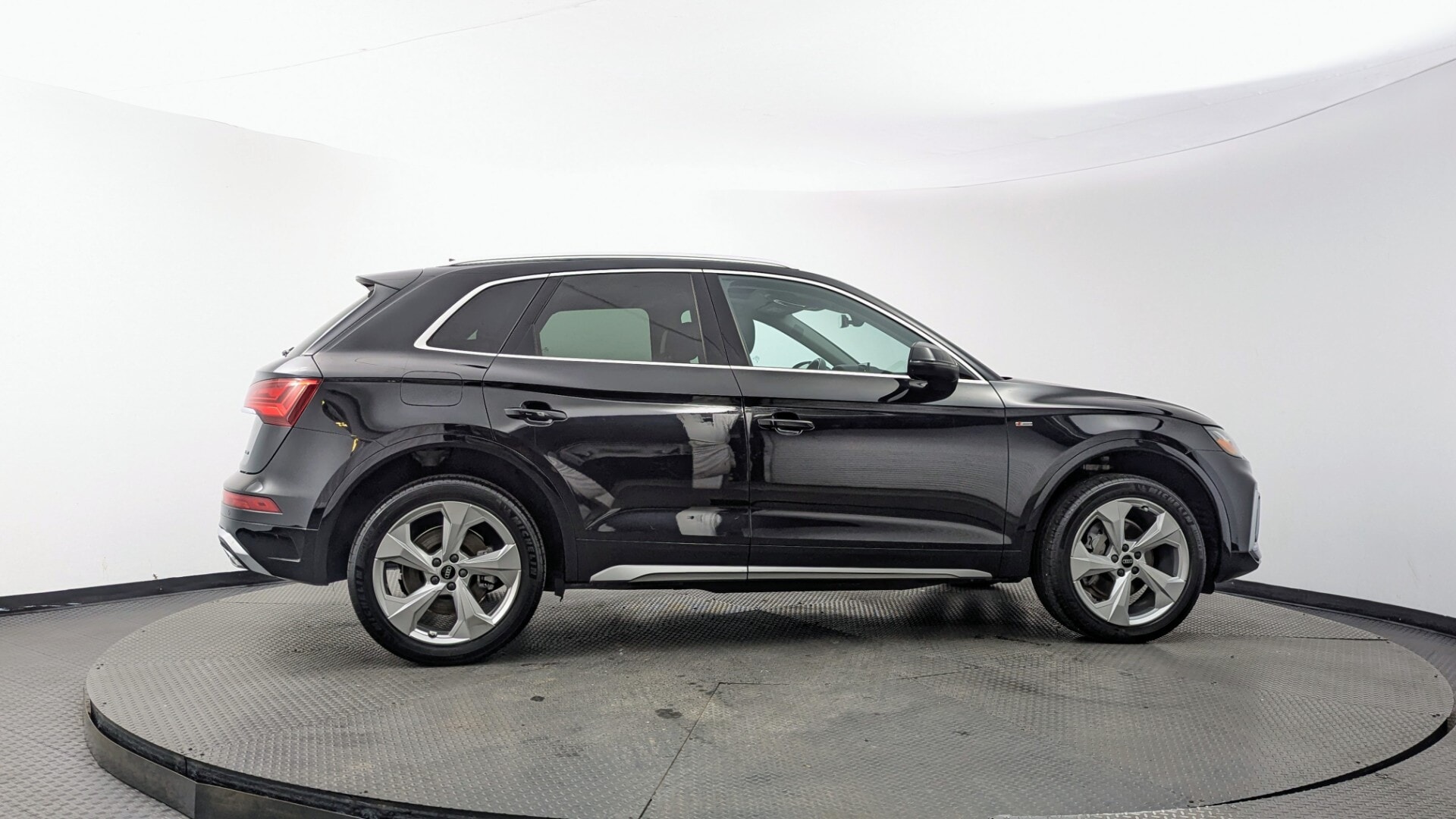 Florida Fine Cars - Used vehicle - SUV AUDI Q5 2023