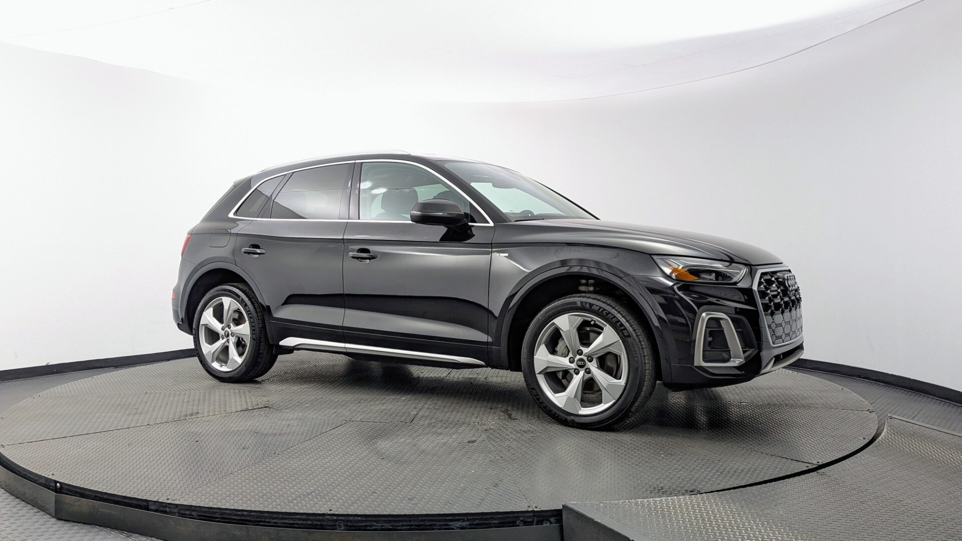 Florida Fine Cars - Used vehicle - SUV AUDI Q5 2023
