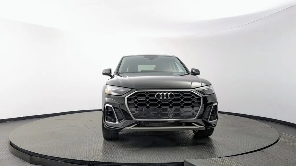Florida Fine Cars - Used AUDI Q5 2023 MIAMI S LINE PREMIUM PLUS