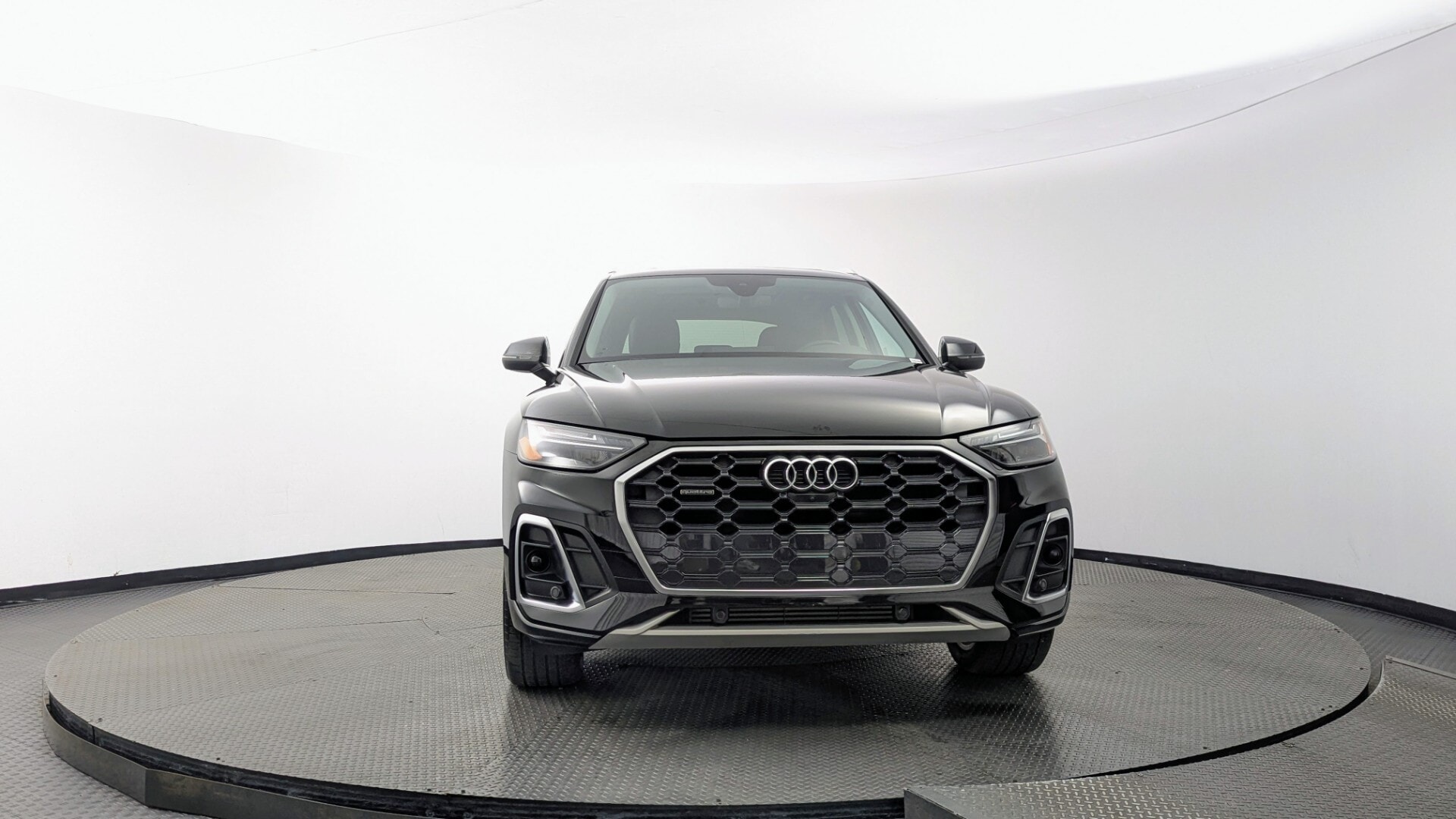 Florida Fine Cars - Used vehicle - SUV AUDI Q5 2023