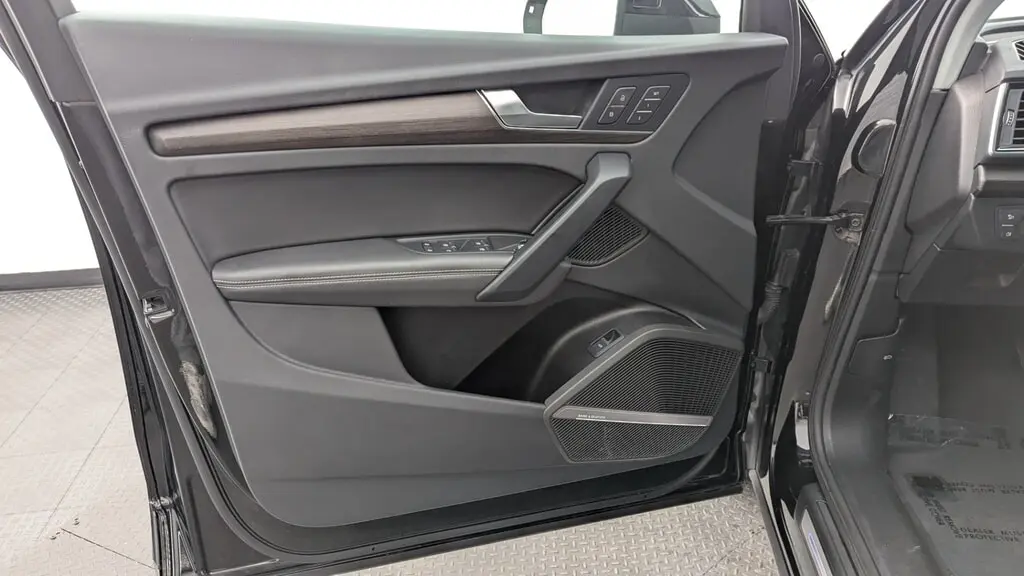 Florida Fine Cars - Used AUDI Q5 2023 MIAMI S LINE PREMIUM PLUS