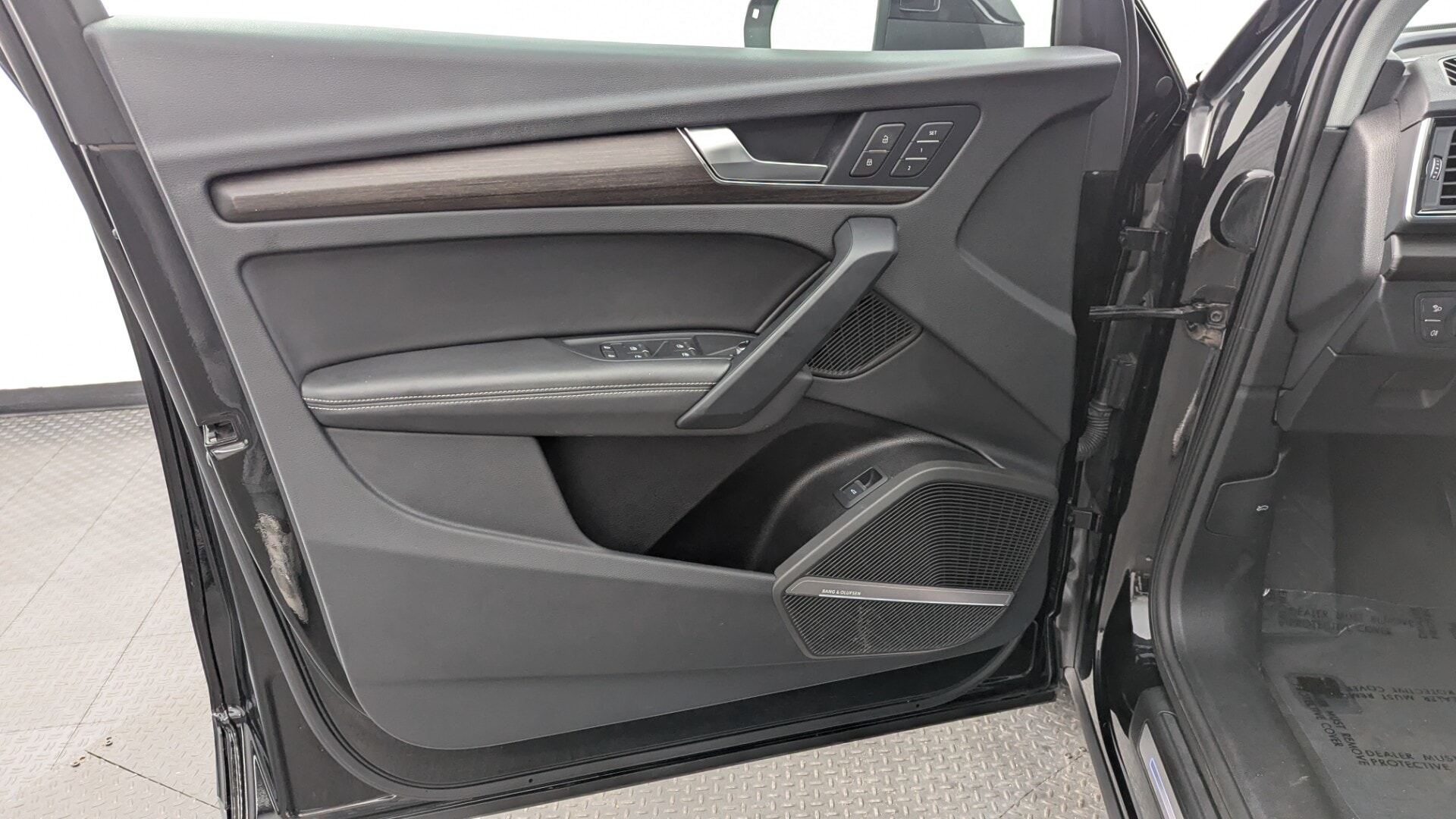 Florida Fine Cars - Used vehicle - SUV AUDI Q5 2023