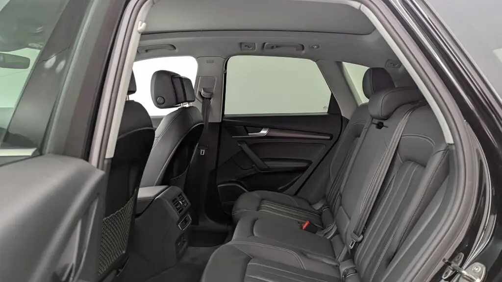 Florida Fine Cars - Used AUDI Q5 2023 MIAMI S LINE PREMIUM PLUS