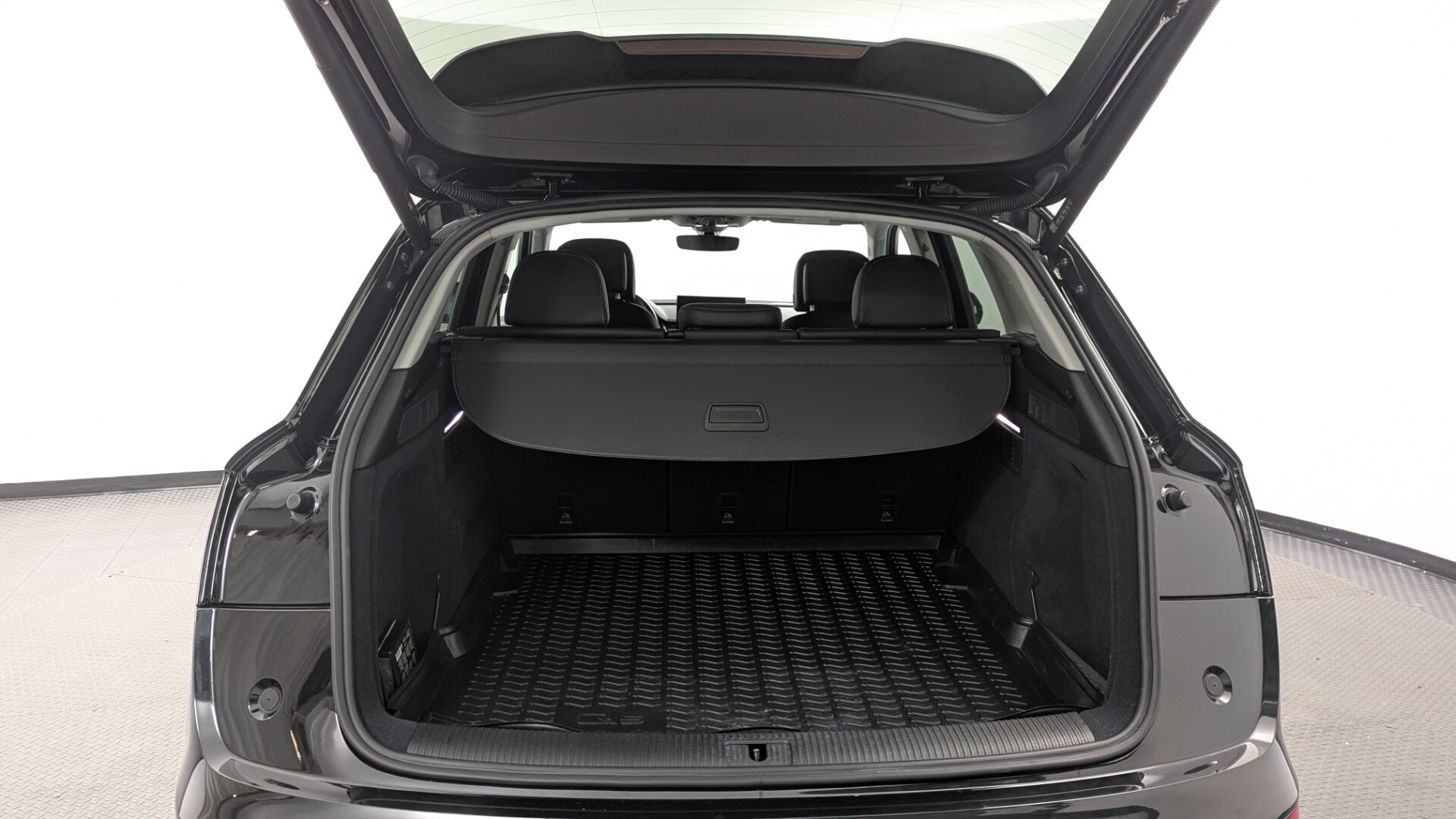 Florida Fine Cars - Used vehicle - SUV AUDI Q5 2023