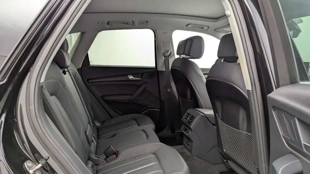 Florida Fine Cars - Used AUDI Q5 2023 MIAMI S LINE PREMIUM PLUS