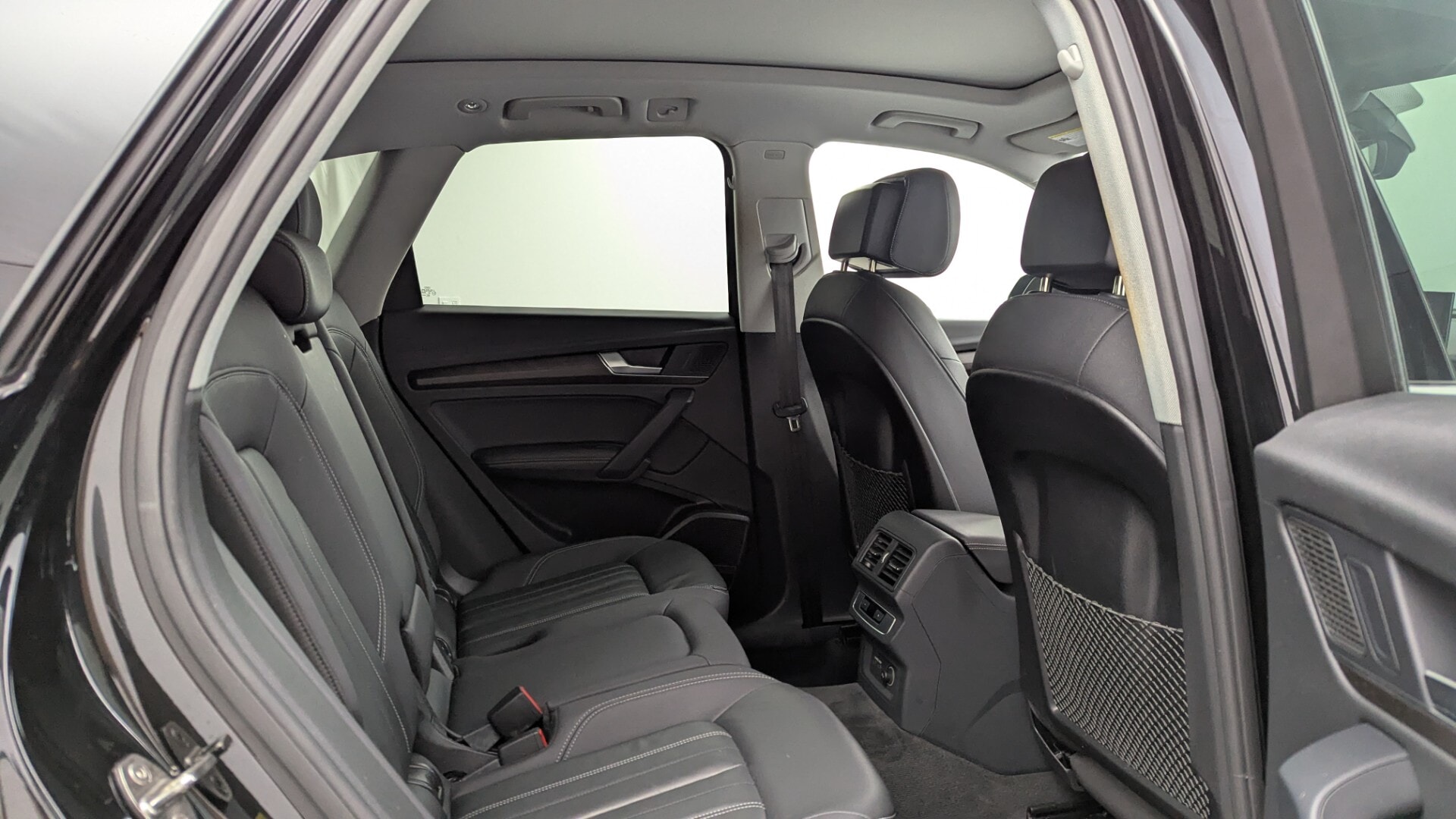Florida Fine Cars - Used vehicle - SUV AUDI Q5 2023