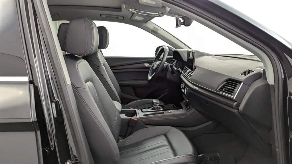 Florida Fine Cars - Used AUDI Q5 2023 MIAMI S LINE PREMIUM PLUS