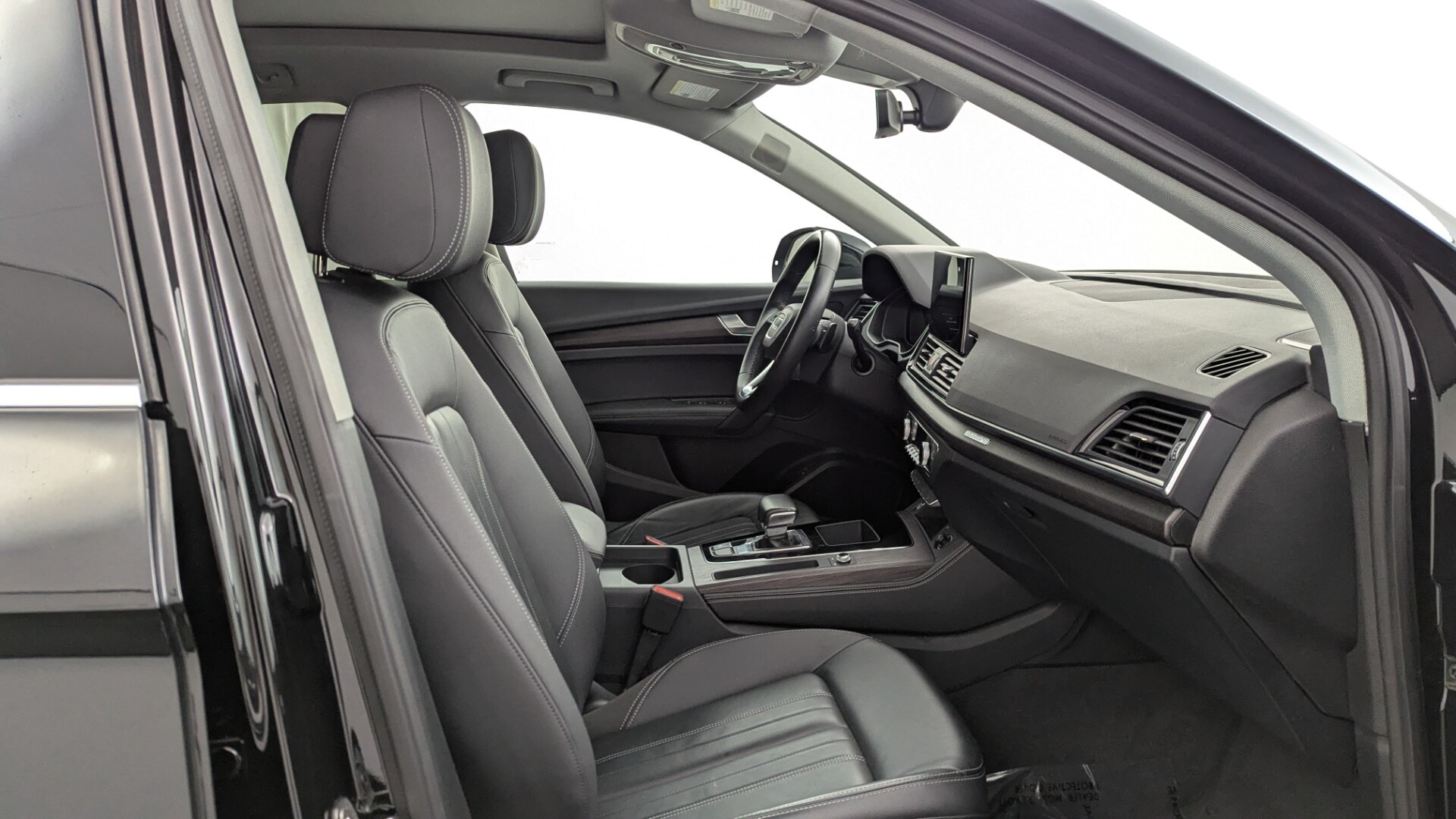 Florida Fine Cars - Used vehicle - SUV AUDI Q5 2023