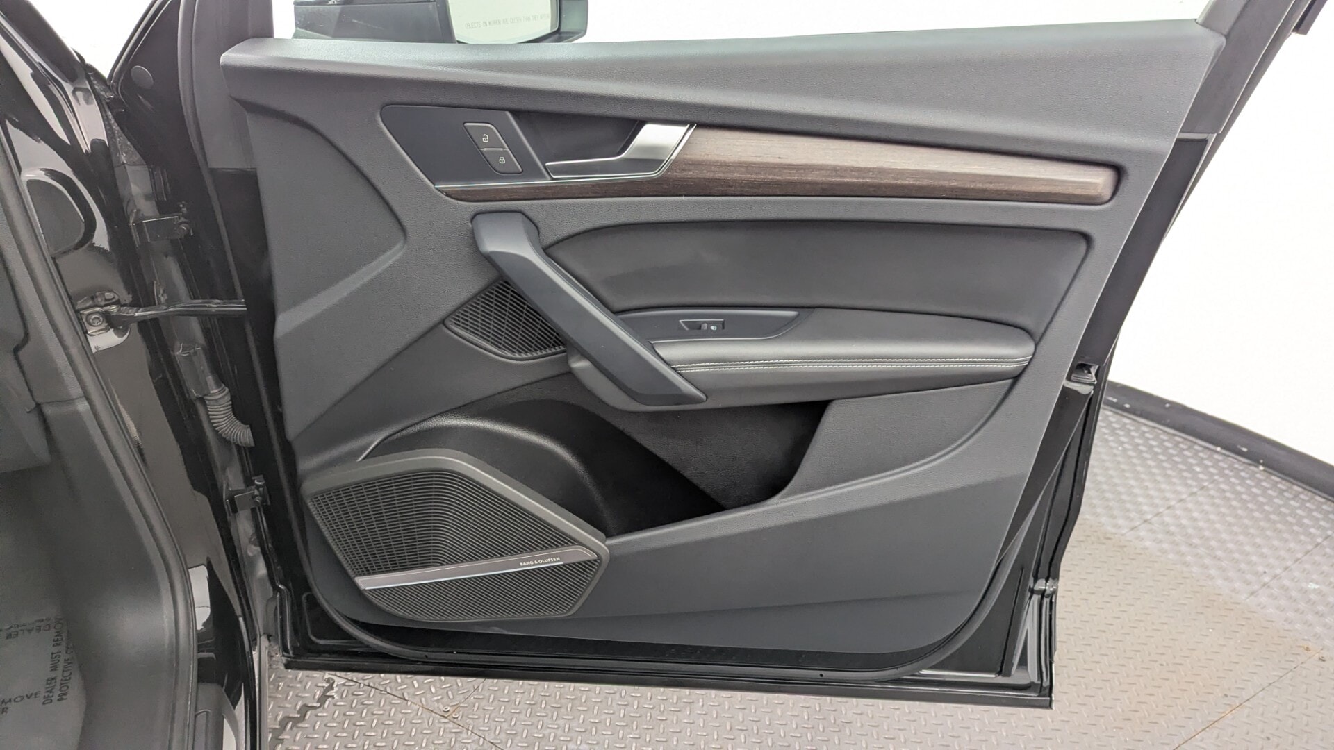 Florida Fine Cars - Used vehicle - SUV AUDI Q5 2023