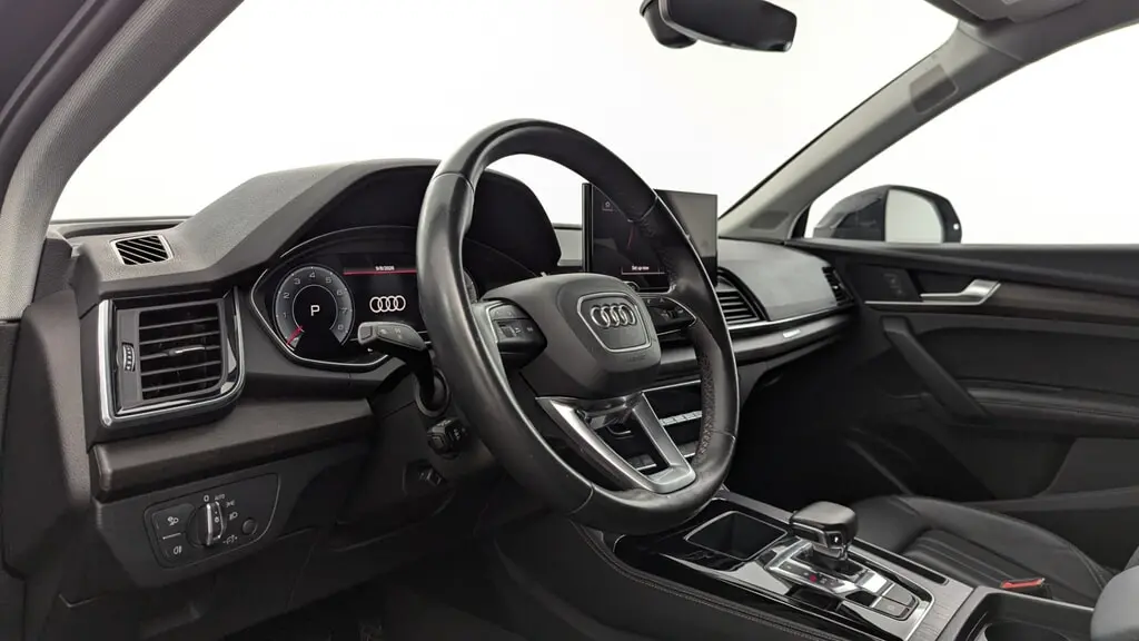 Florida Fine Cars - Used AUDI Q5 2023 MIAMI S LINE PREMIUM PLUS