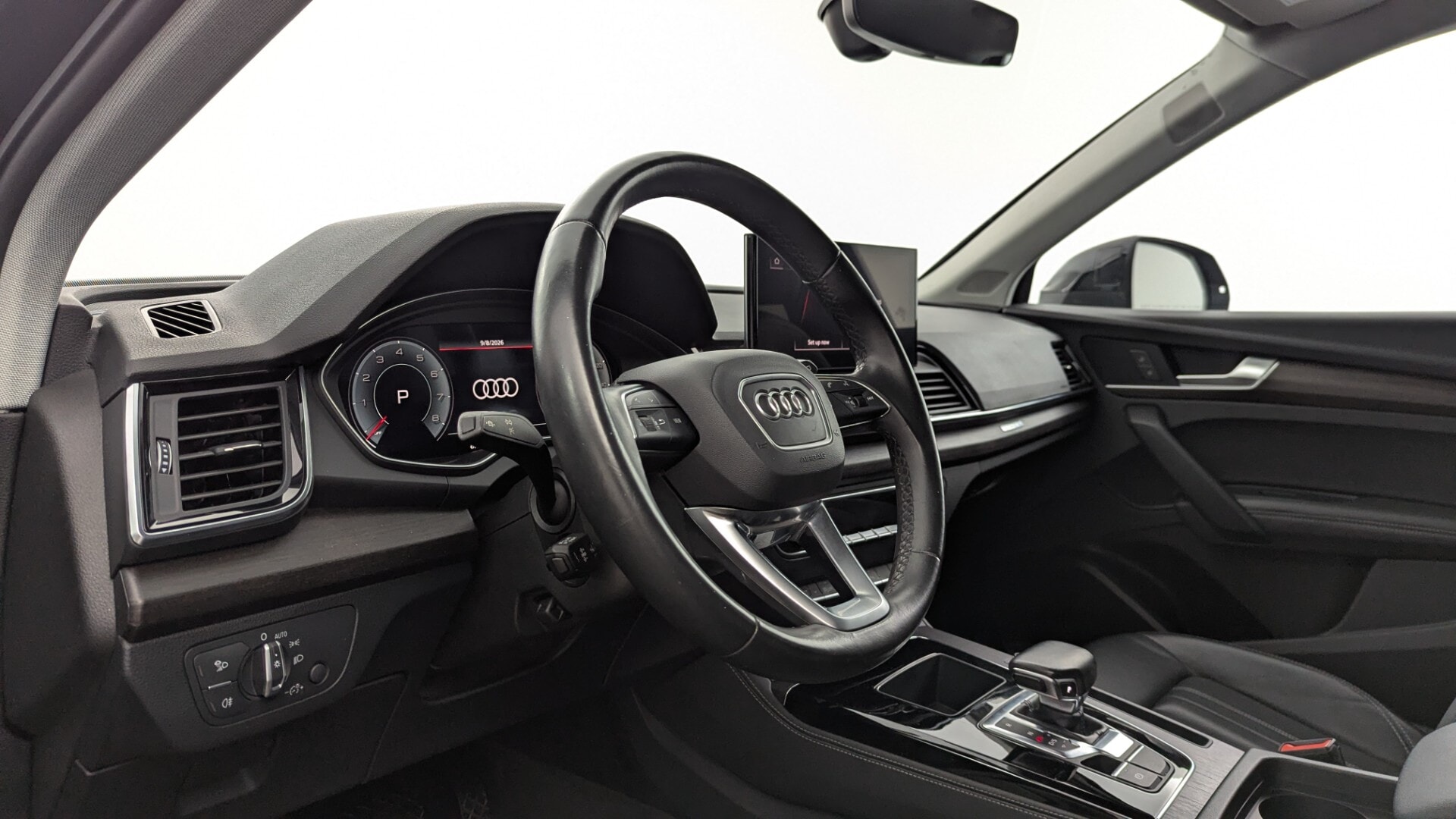 Florida Fine Cars - Used vehicle - SUV AUDI Q5 2023