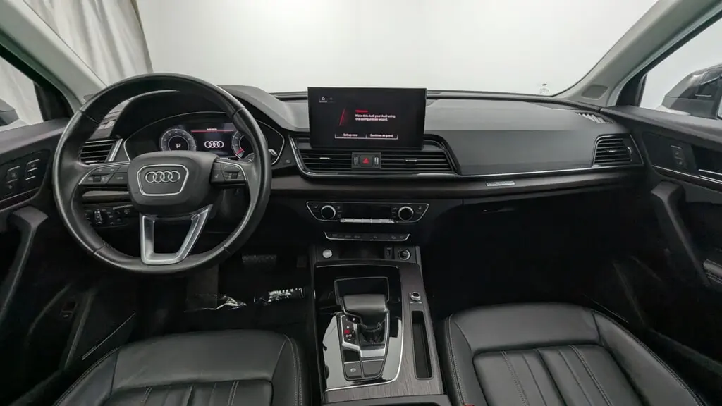 Florida Fine Cars - Used AUDI Q5 2023 MIAMI S LINE PREMIUM PLUS