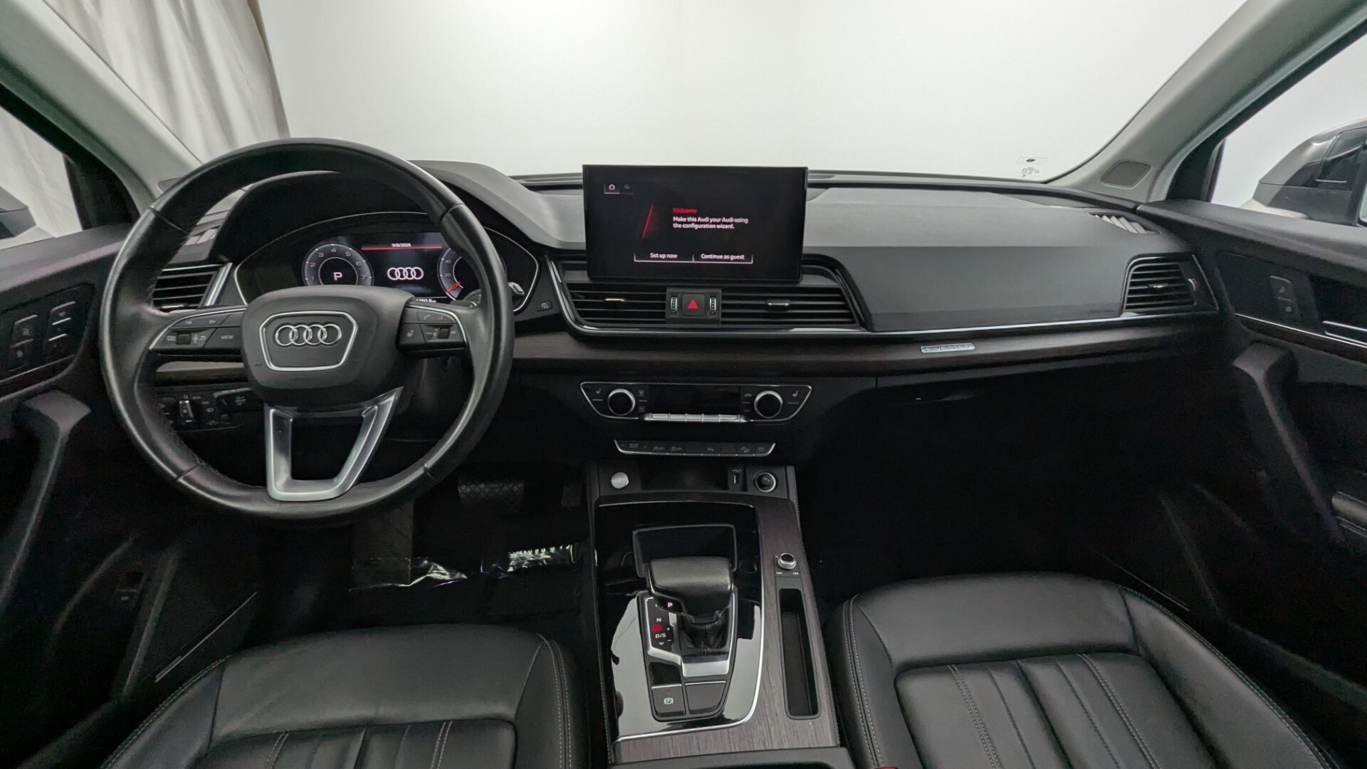 Florida Fine Cars - Used vehicle - SUV AUDI Q5 2023