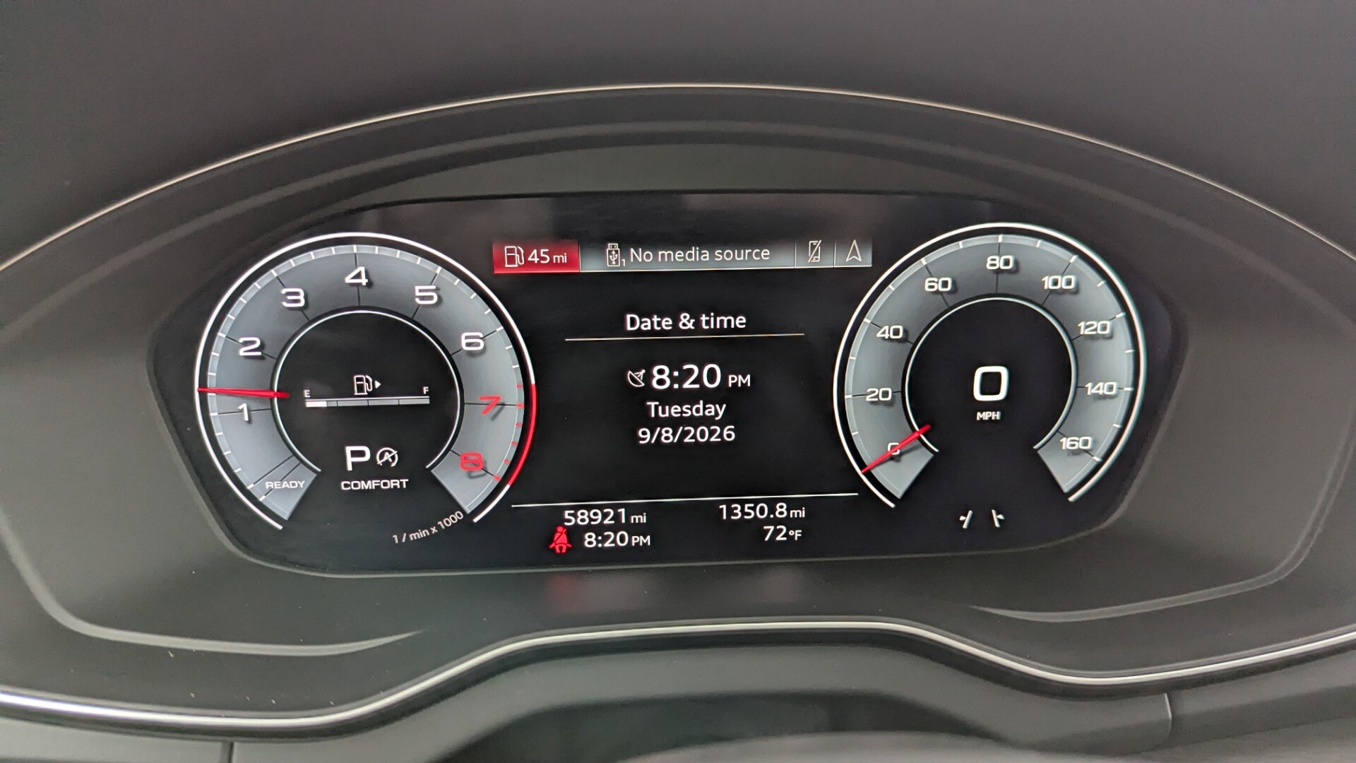 Florida Fine Cars - Used vehicle - SUV AUDI Q5 2023