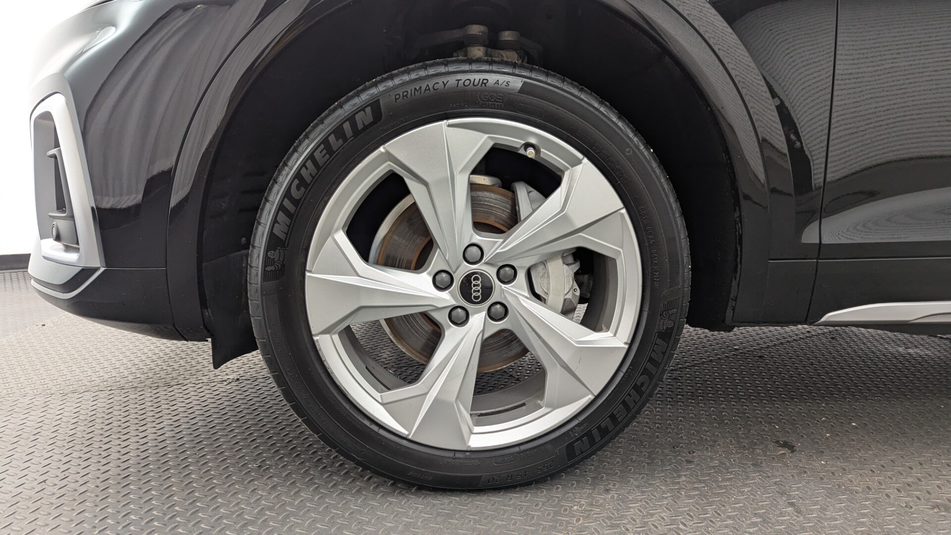 Florida Fine Cars - Used vehicle - SUV AUDI Q5 2023