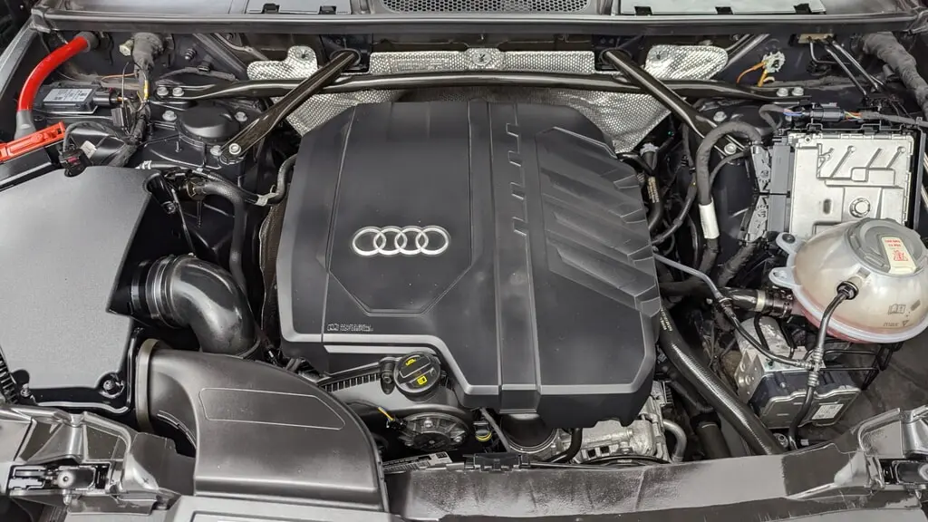 Florida Fine Cars - Used AUDI Q5 2023 MIAMI S LINE PREMIUM PLUS