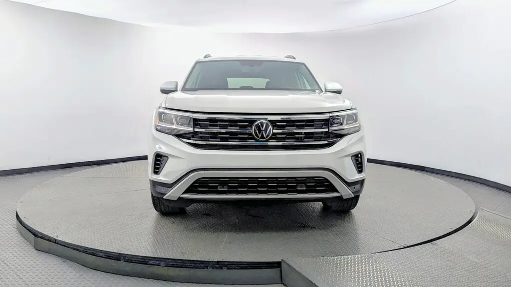 2023 VOLKSWAGEN ATLAS 3.6L V6 SE W/TECHNOLOGY photo 11