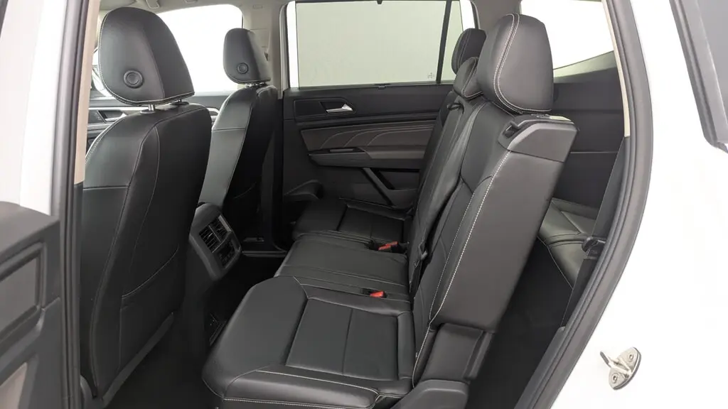 2023 VOLKSWAGEN ATLAS 3.6L V6 SE W/TECHNOLOGY photo 16