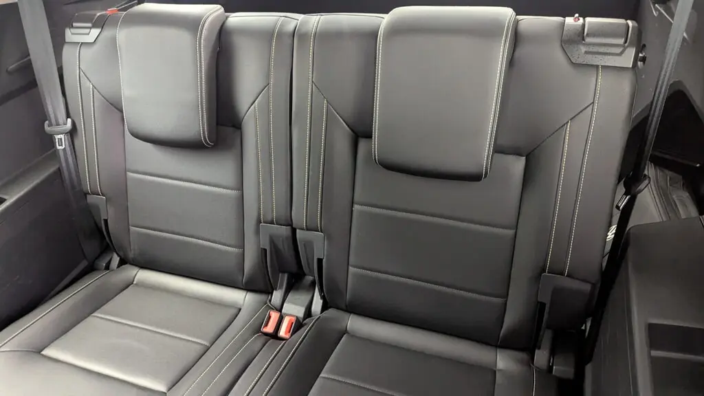 2023 VOLKSWAGEN ATLAS 3.6L V6 SE W/TECHNOLOGY photo 17