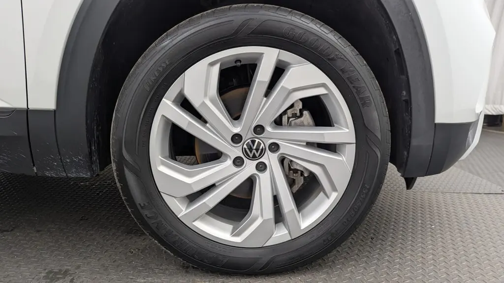 2023 VOLKSWAGEN ATLAS 3.6L V6 SE W/TECHNOLOGY photo 31