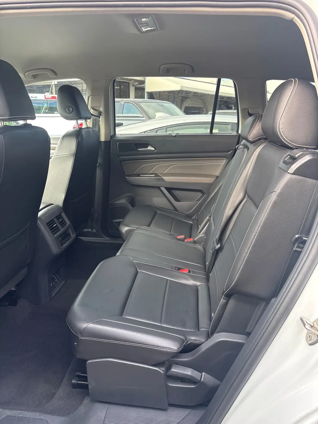 Florida Fine Cars - Used VOLKSWAGEN ATLAS 2023 MIAMI 3.6L V6 SE W/TECHNOLOGY
