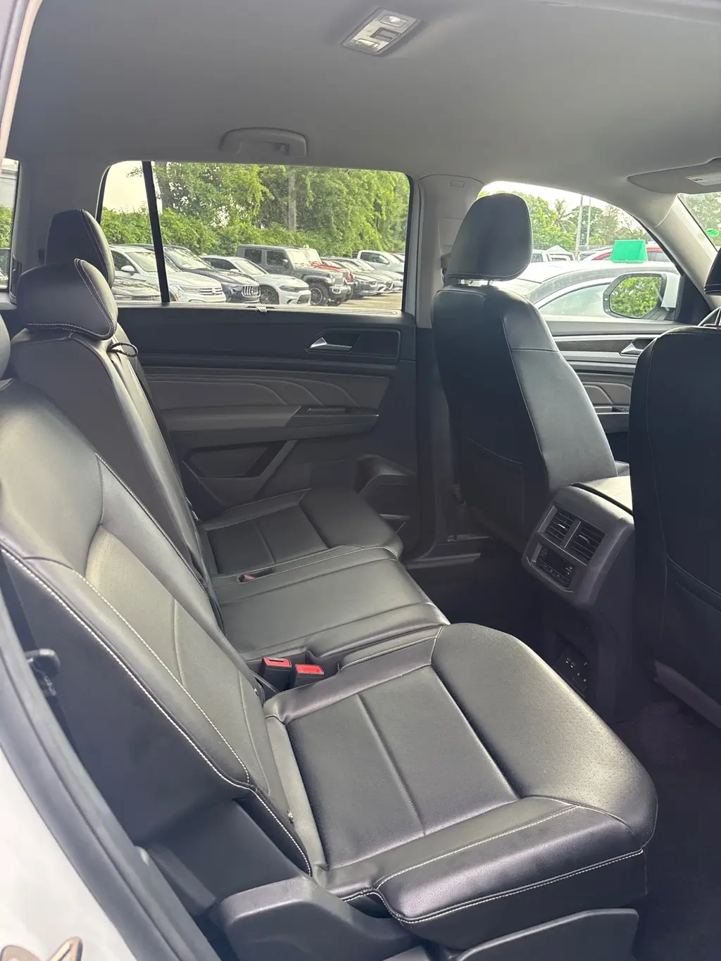 Florida Fine Cars - Used VOLKSWAGEN ATLAS 2023 MIAMI 3.6L V6 SE W/TECHNOLOGY