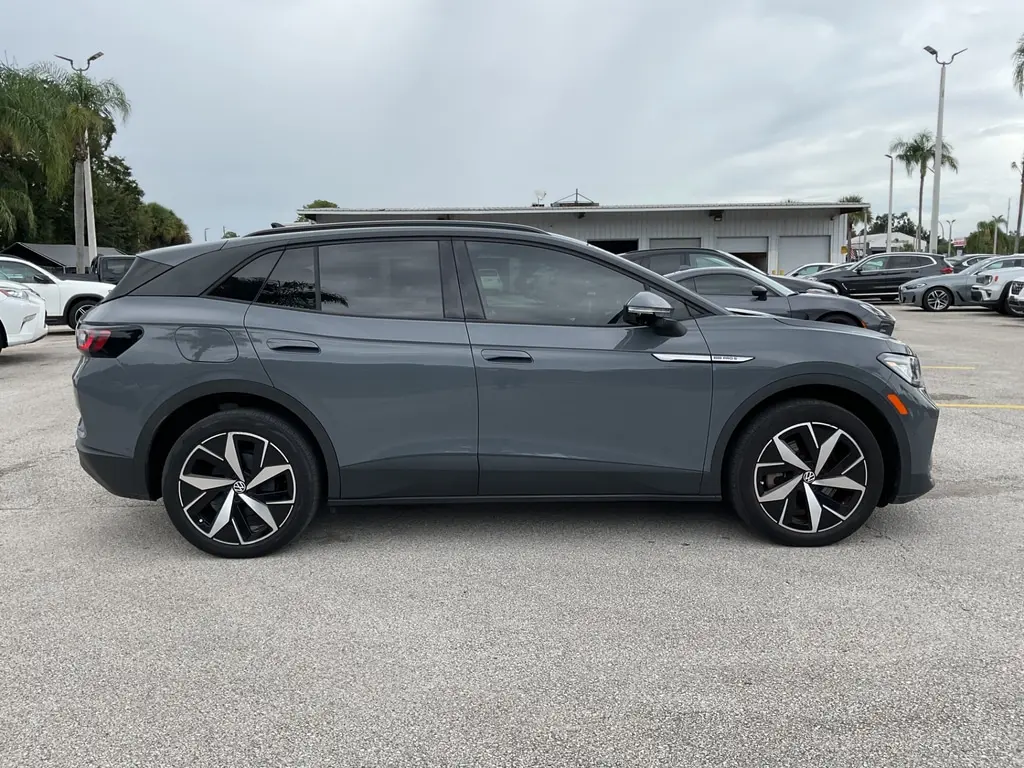 Florida Fine Cars - Used VOLKSWAGEN ID.4 2023 ORLANDO PRO S