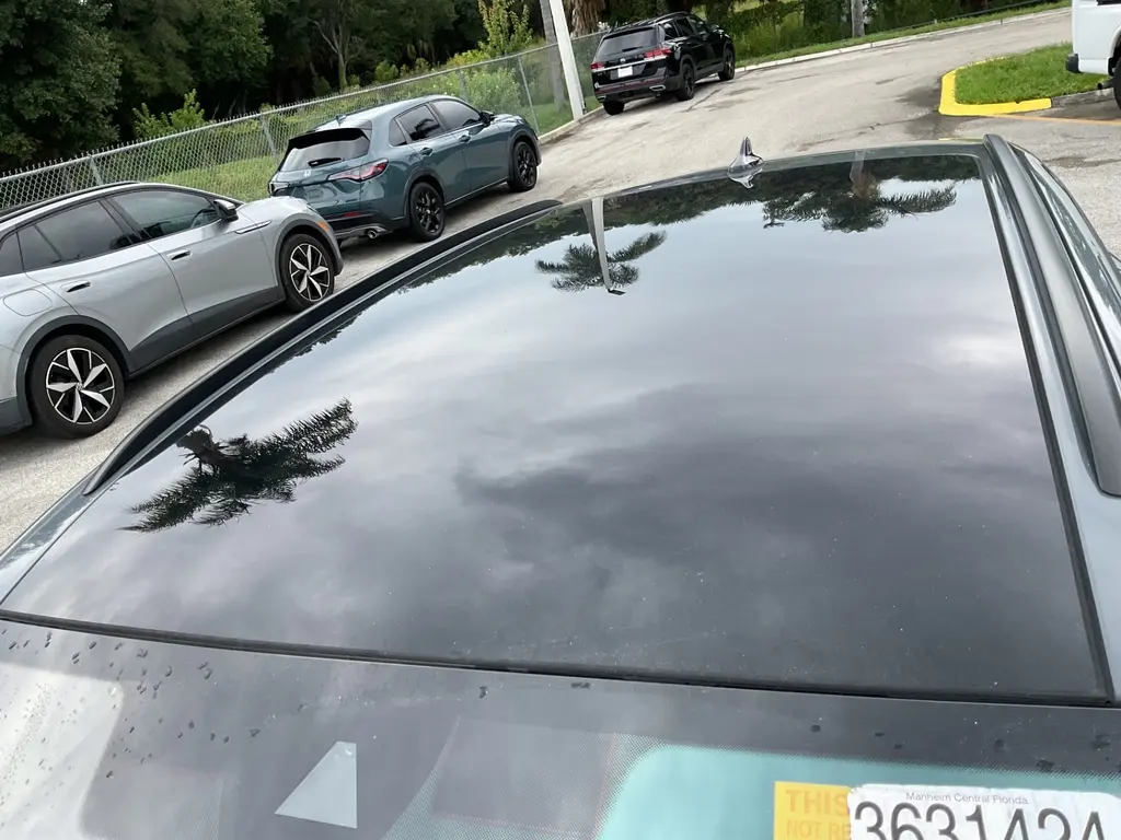 Florida Fine Cars - Used VOLKSWAGEN ID.4 2023 ORLANDO PRO S