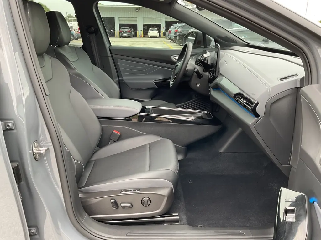 Florida Fine Cars - Used VOLKSWAGEN ID.4 2023 ORLANDO PRO S